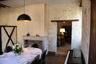 Maison de caractère dans la bastide foyenne - 7