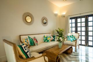 OV3 - 4BHK Villa near Baga, Private Pool - 0