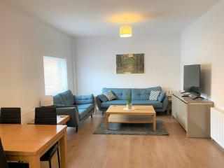 Luxury 2 bed Apartment-Golden Triangle w/ Parking - 4