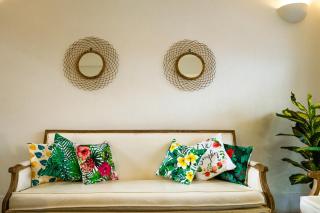 OV3 - 4BHK Villa near Baga, Private Pool - Calangute - 3