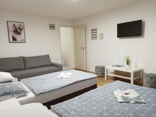 Grafit Apartmanok - Hajdúnánás - 7