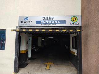 Flat Hotel em Guarulhos - Guarulhos - 5