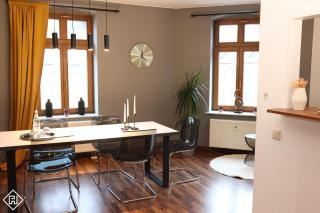 Design Studio - WIFI und NETFLIX - Chemnitz - 4
