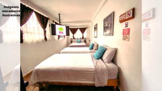 Suites Aldama - Toluca - 8