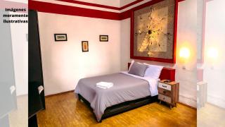 Suites Aldama - Toluca - 3