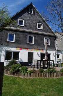 Hotel Pension De Gasterei - Winterberg - 1