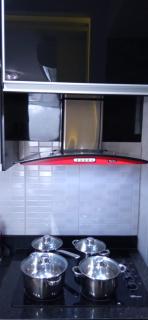 Santos Unlimited 2 Dormitórios, 32o andar com vista Mar! - Santos - 5