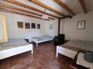 VILA RIRA - Rrajcë, Shebenik - Përrenjas - 7