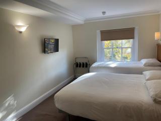 Orchard Hotel - London - 3