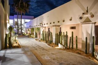 Hotel Plaza Cuatro Ciénegas - Cuatrociénegas de Carranza - 7