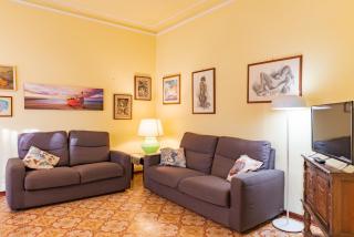 APARTMENT HOLIDAY VERSILIA - Camaiore - 1