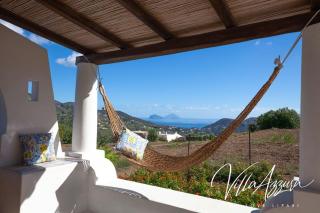 Magnifique Villa Azzurra - charme et design - Lipari - 4
