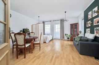 Apartments Wrocław Bajana by Noclegi Renters - Wroclaw - 1