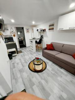 Quiet and cosy studio near Cattenom, Luxembourg and Metz - Haute-Yutz - 8