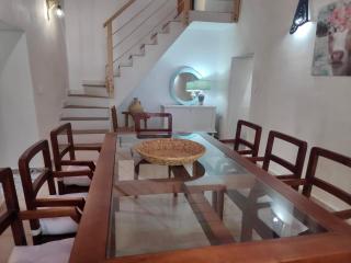 Casa Teatro RAÍCES - Taberno - 2