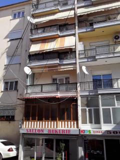 Apartament KiÇi Korce - 0