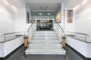 Hotel Łabędy - Gliwice - 9