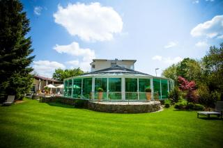 Thermenhotel Quellenhof - Bad Füssing - 1