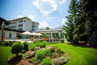 Thermenhotel Quellenhof - Bad Füssing - 7