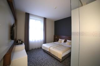 Hotel Gorczowski Katowice Chorzów - Chorzów - 4