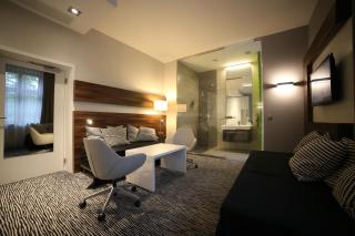 Hotel Gorczowski Katowice Chorzów - Chorzów - 3
