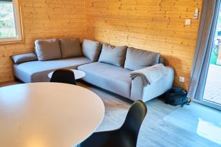 Domek w Górach Sowich "Go Sowie" Jacuzzi Basen Sauna - Ludwikowice Kłodzkie - 1