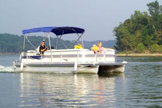 Edgewater Resort Cottage #1 - 1