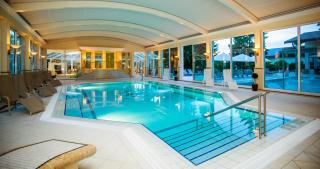 Thermenhotel Quellenhof - Bad Füssing - 3