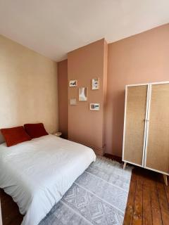 Le Cosmo - Boulogne-sur-Mer - 2
