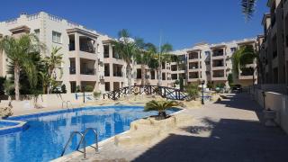 Lovely 2 bedroom apartment A206, 800m to the sea - Paphos - 7