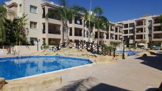 Lovely 2 bedroom apartment A206, 800m to the sea - Paphos - 6