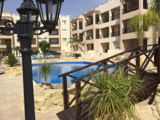 Lovely 2 bedroom apartment A206, 800m to the sea - Paphos - 4