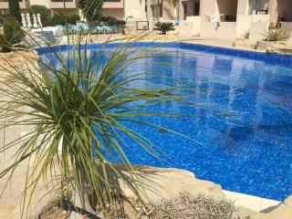 Lovely 2 bedroom apartment A206, 800m to the sea - Paphos - 3