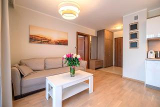 Apartament Flores 3 Rezydencja Park Rodzinna - Mielno - Mielno - 4