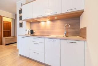 Apartament Flores 3 Rezydencja Park Rodzinna - Mielno - Mielno - 2