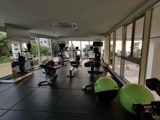 Sands Condo SeaView 012 - Pattaya Sud - 3