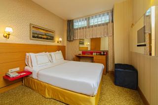 Almina Hotel - Special Class - Istanbul - 9