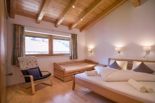 Apart Pfister - Hippach - 3