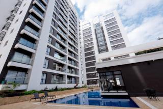 Astoria apartments - 9