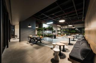 Go Living and Suites by Jalo - 1