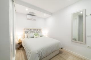 Loft en el corazón de Cádiz con opción a Parking - Cadice - 9