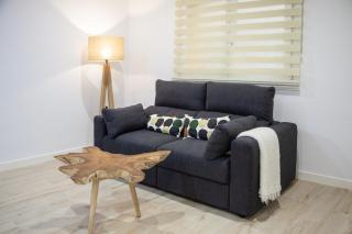 Loft en el corazón de Cádiz con opción a Parking - Cadice - 5