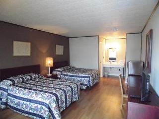 Glenwood Inn & Conference Center - Delaware Water Gap - 2