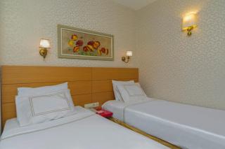 Almina Hotel - Special Class - Istanbul - 8