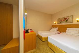 Almina Hotel - Special Class - Istanbul - 7