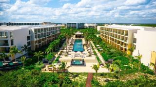 Family Selection at Grand Palladium Select Costa Mujeres - All Inclusive - Cancún - 9