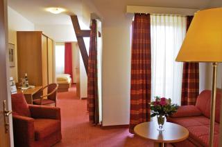 Vulkanlandhotel Legenstein - 9