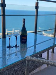 Arcadia seaview apartment - Odessa - 2