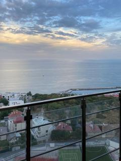 Arcadia seaview apartment - Odessa - 0