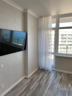 Arcadia seaview apartment - Odessa - 5